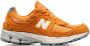 New Balance "2002R Vintage Orange sneakers" Oranje - Thumbnail 1
