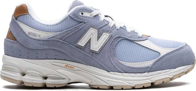 New Balance "2002R Wet Blue sneakers" Blauw