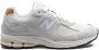 New Balance x Amoeba Music & Nice Kicks 992 sneakers Zwart - Thumbnail 6