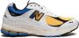 New Balance 2002R "Vibrant Apricot" sneakers Wit - Thumbnail 5