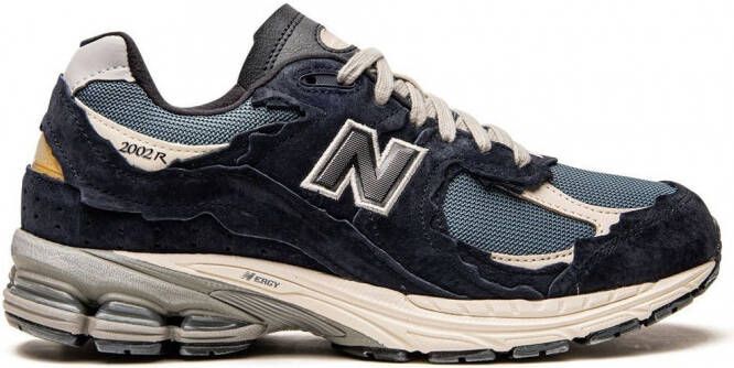 New Balance 2002RD low-top sneakers Blauw