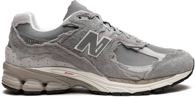 New Balance 2002RD low-top sneakers Grijs