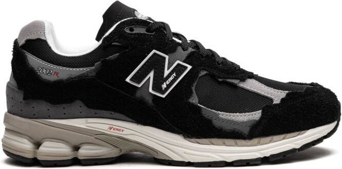 New Balance "2002R Protection Pack sneakers" Zwart