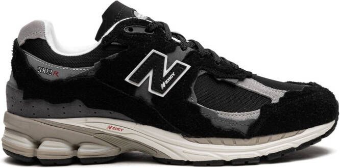 New Balance "2002R Protection Pack Driftwood sneakers" Beige