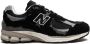 New Balance "2002R Protection Pack sneakers" Zwart - Thumbnail 1