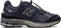 New Balance 2002R "Protection Pack Dark Moss" sneakers Groen - Thumbnail 1