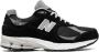 New Balance "2002RX GORE-TEX sneakers" Zwart - Thumbnail 1