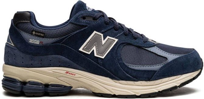 New Balance 2002RX GTX sneakers Blauw