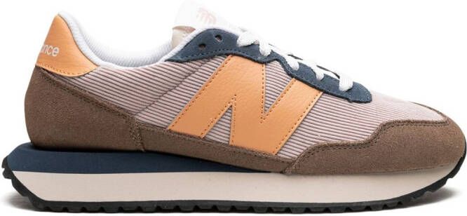 New Balance "x Kith 998 Broadacre City Aloe Wash sneakers" Groen