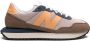 New Balance "Made in USA 990v6 Grey Day sneakers" Grijs - Thumbnail 8
