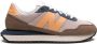 New Balance "x Kith 998 Broadacre City Aloe Wash sneakers" Groen - Thumbnail 1