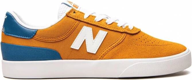 New Balance 272 low-top sneakers Oranje