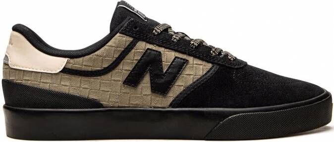 New Balance 272 low-top sneakers Zwart