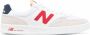 New Balance M2002 low-top sneakers Blauw - Thumbnail 5