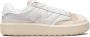 New Balance 302 Moonbeam low-top sneakers Wit - Thumbnail 1