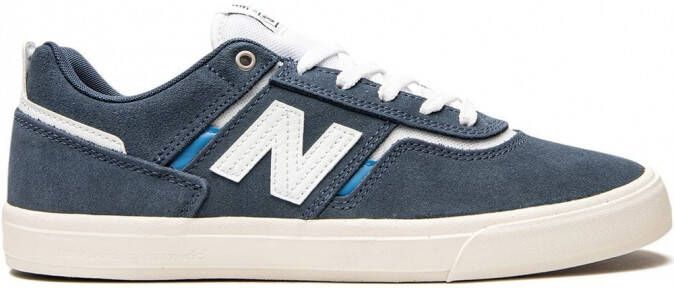 New Balance 827 Thisisnevertha low-top sneakers Bruin - Foto 5