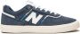 New Balance 827 Thisisnevertha low-top sneakers Bruin - Thumbnail 5