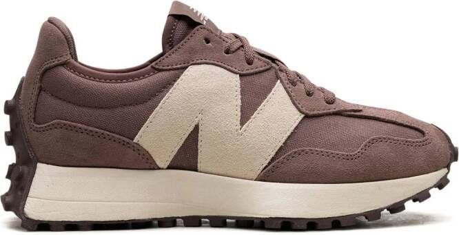 New Balance 327 sneakers Beige