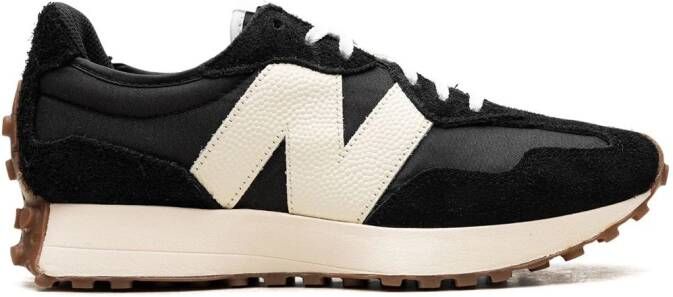 New Balance 327 sneakers Zwart