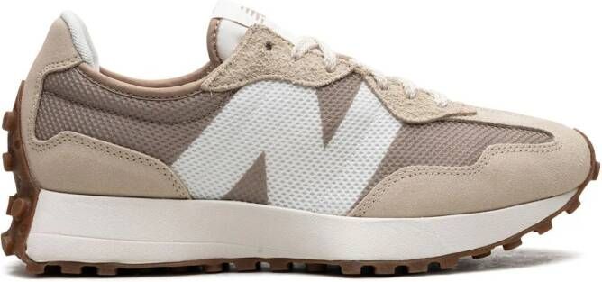 New Balance 327 "Bone Mindful Grey" sneakers Beige