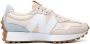 New Balance 327 "Calm Taupe Morning Fog" sneakers Roze - Thumbnail 3