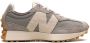 New Balance 327 "Clean Vintage Overcast" sneakers Grijs - Thumbnail 1