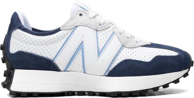 New Balance 327 "Denim" sneakers Blauw