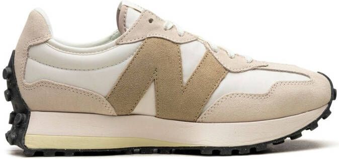 New Balance 327 "Grey Moss" sneakers Beige