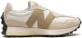 New Balance 9060 "Moonrock Linnen" sneakers Beige - Thumbnail 3