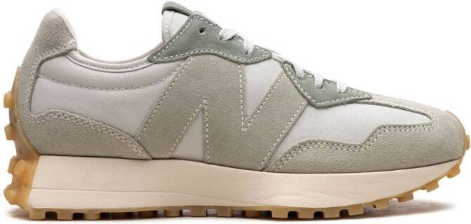 New Balance 327 "Grey White" sneakers Grijs