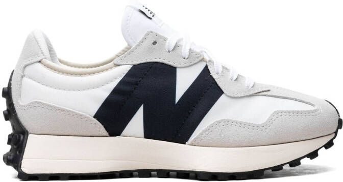 New Balance 2002R sneakers met vlakken Grijs