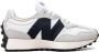 New Balance 2002R sneakers met vlakken Grijs - Thumbnail 1