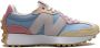 New Balance 327 "Light Indigo Multi Color" sneakers Blauw - Thumbnail 1