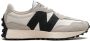 New Balance 327 low-top sneakers Beige - Thumbnail 1