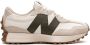 New Balance 327 "Clean Vintage Overcast" sneakers Grijs - Thumbnail 1