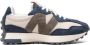 New Balance 327 low-top sneakers Beige - Thumbnail 1