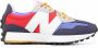 New Balance M2002 low-top sneakers Blauw - Thumbnail 13