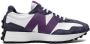 New Balance RC30 low-top sneakers Wit - Thumbnail 9