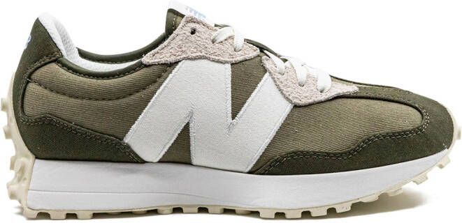 New Balance "2002R Good Vibes Pack Green Apple sneakers" Groen - Foto 8