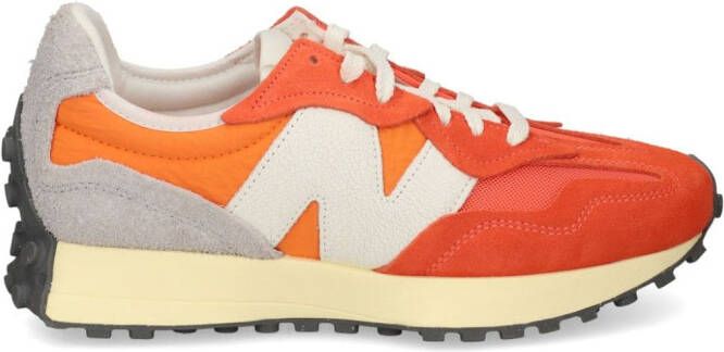 New Balance 327 low-top sneakers Oranje