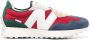 New Balance Sneakers met logopatch Grijs - Thumbnail 4