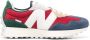 New Balance 2002R "Vibrant Apricot" sneakers Wit - Thumbnail 4