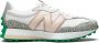 New Balance 327 low-top sneakers Wit - Thumbnail 1