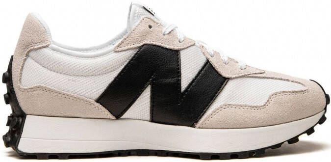 New Balance 327 low-top sneakers Wit