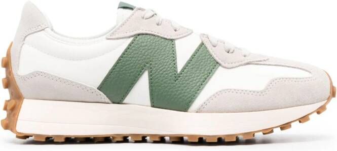 New Balance 550 sneakers met vlakken Wit