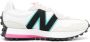 New Balance Fresh Foam x Hierro v8 sneakers Zwart - Thumbnail 1