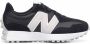 New Balance 327 low-top sneakers Zwart - Thumbnail 5