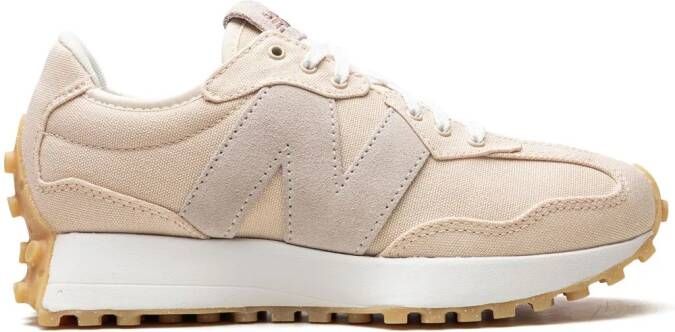 New Balance 327 "Macadamia Nut" sneakers Beige