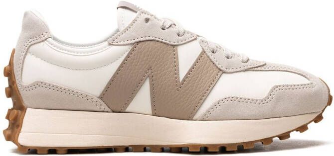 New Balance "327 Moonbeam Driftwood sneakers" Beige