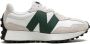 New Balance "327 Nightwatch Green sneakers" Beige - Thumbnail 2